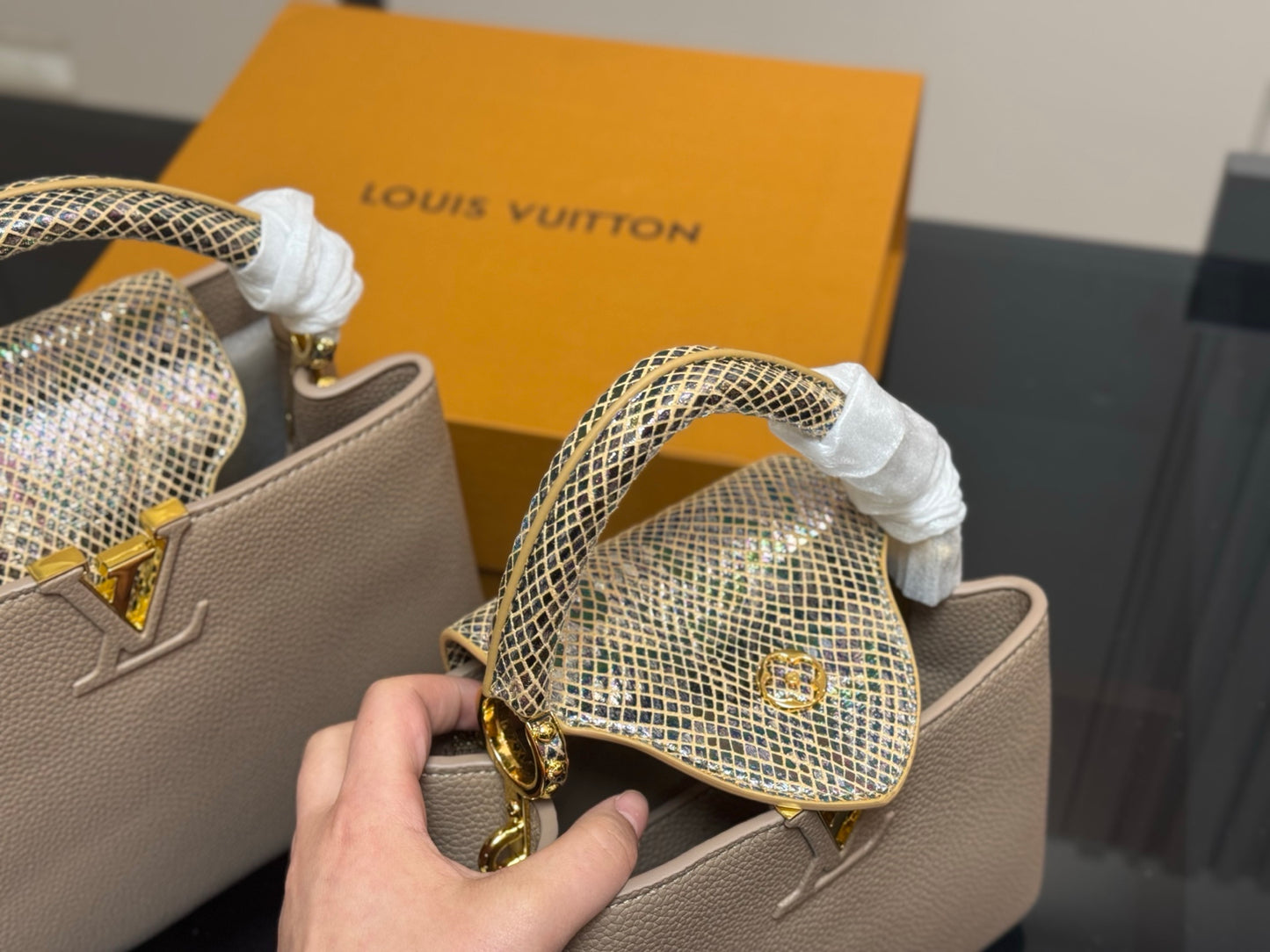 bag/quality: 4A/model:173044