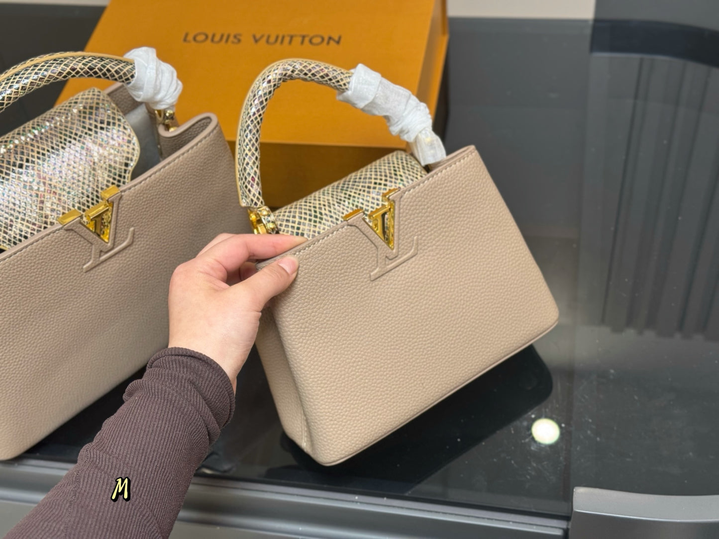 bag/quality: 4A/model:173044