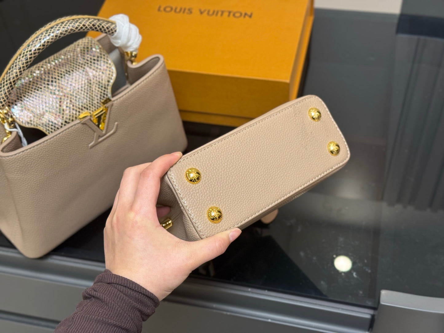 bag/quality: 4A/model:173044