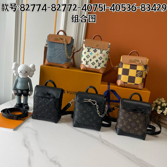 Bag/Quality: 4A/Model:M82774