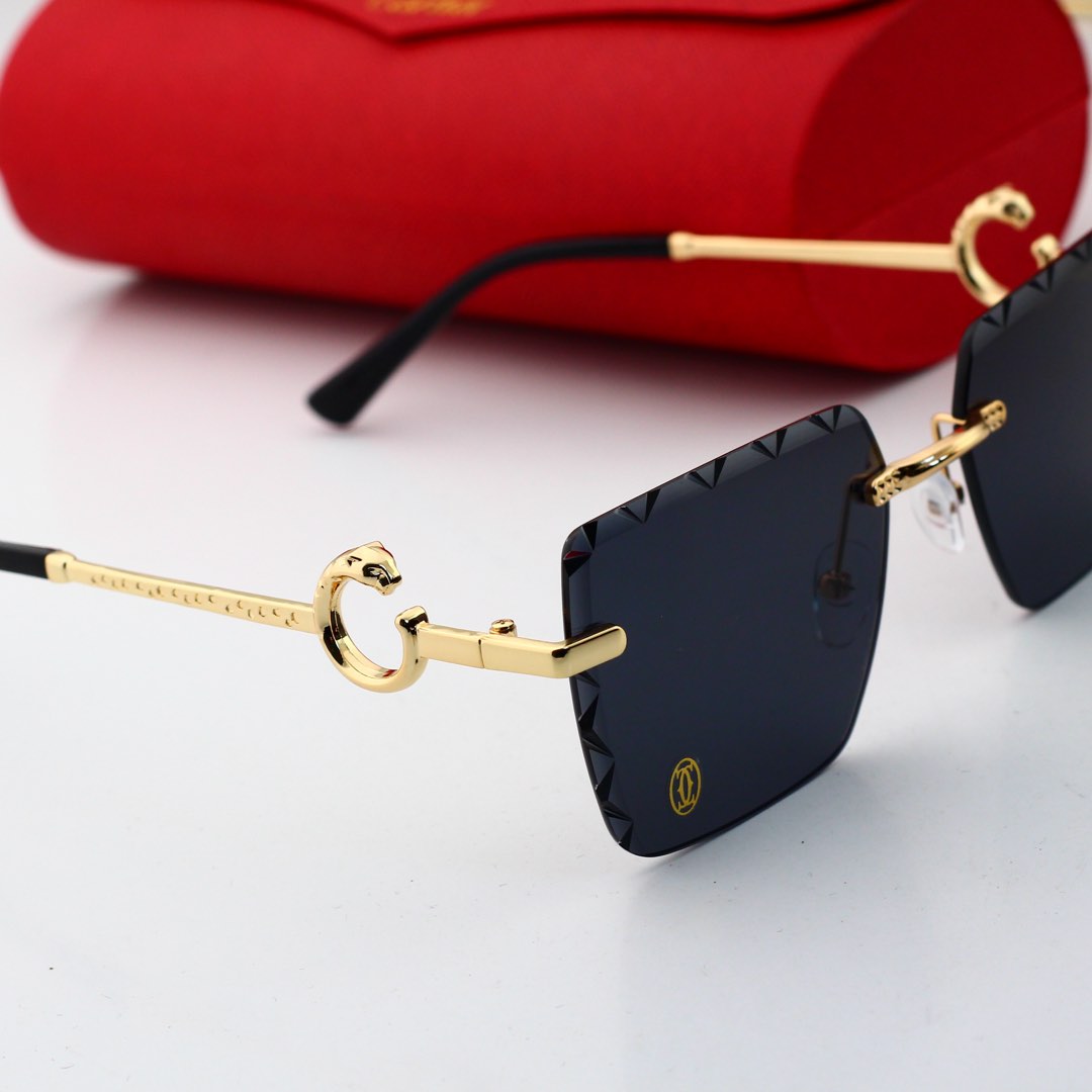 sunglasses /Lens: UV400 /Model:6531