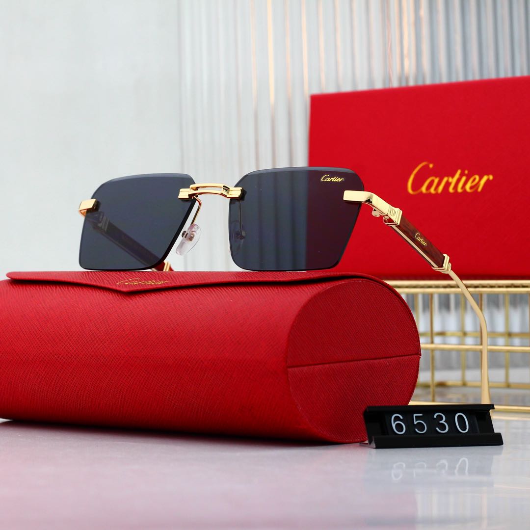 sunglasses /Lens: UV400 /Model:6530
