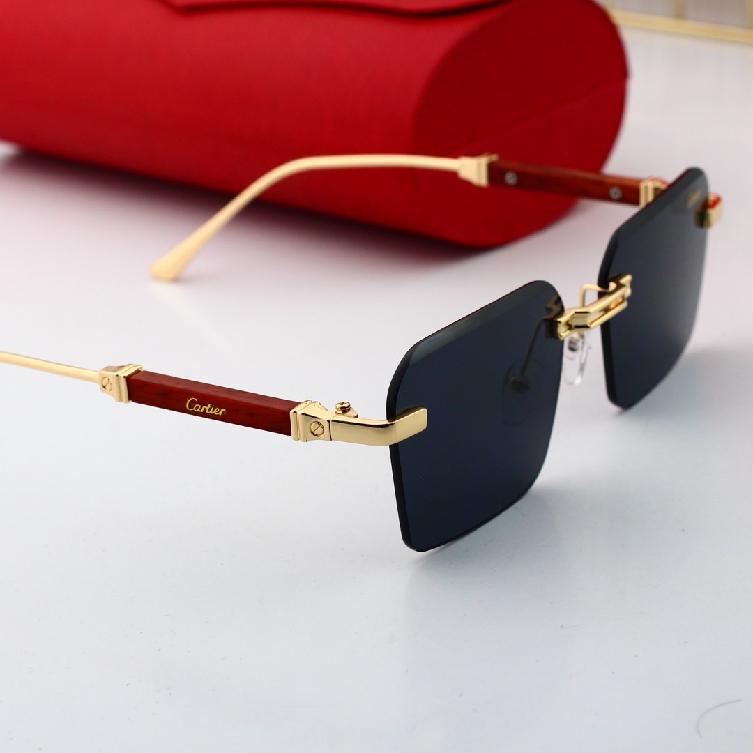 sunglasses /Lens: UV400 /Model:6530
