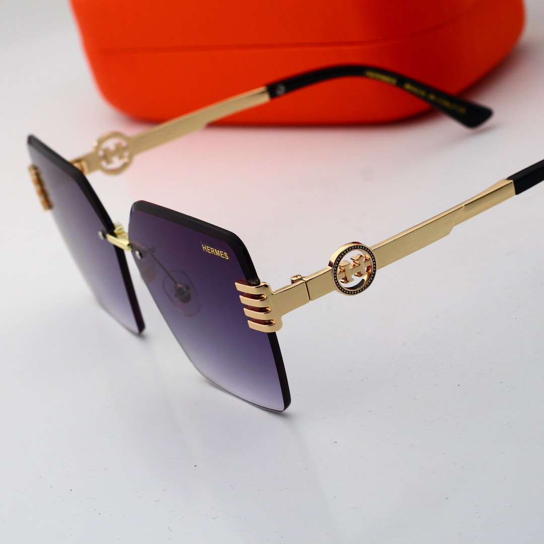 sunglasses /Lens: UV400 /Model:6532
