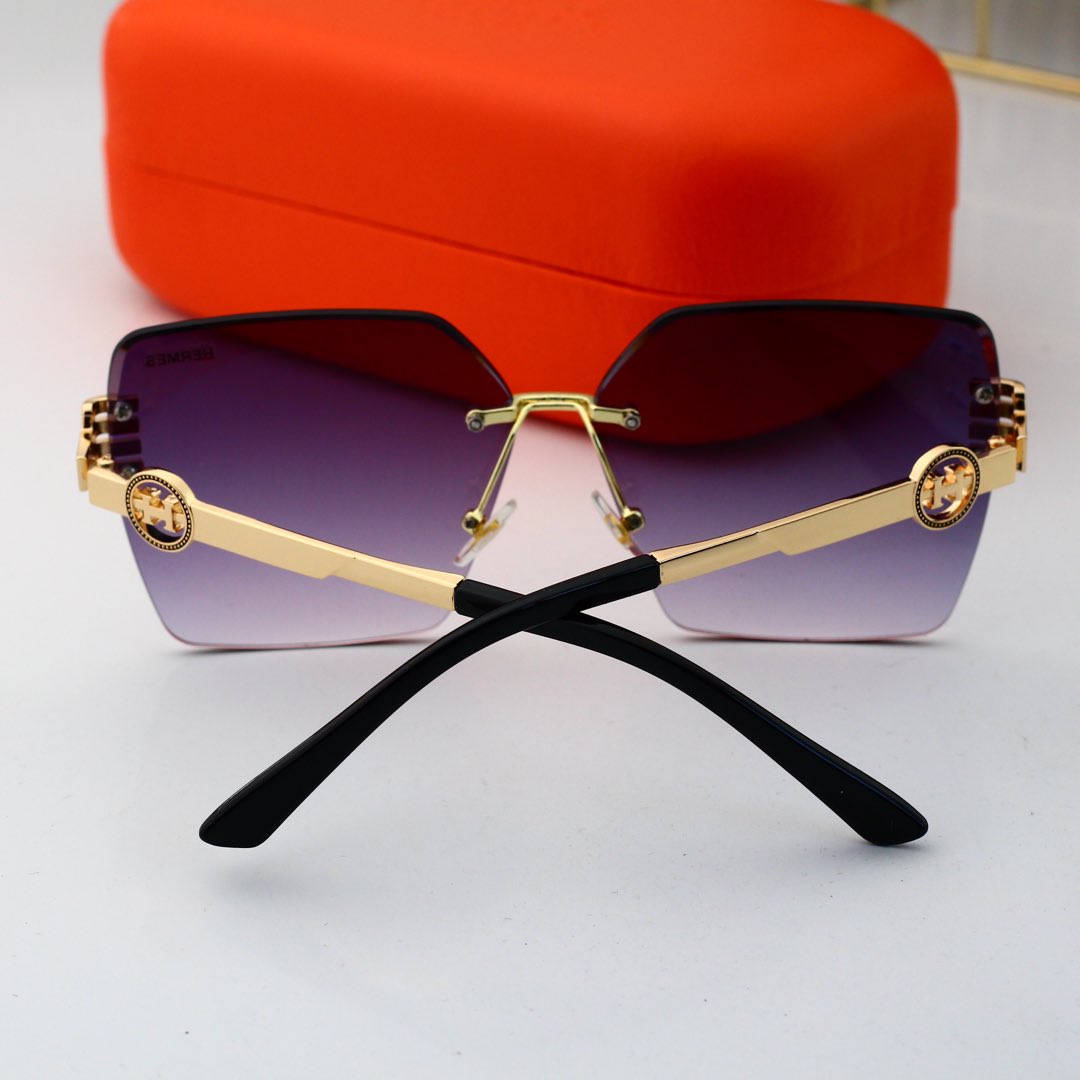 sunglasses /Lens: UV400 /Model:6532