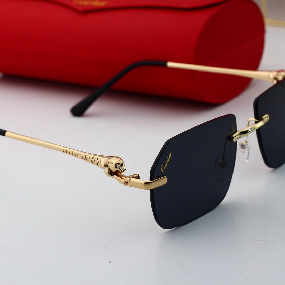 sunglasses /Lens: UV400 /Model:6533