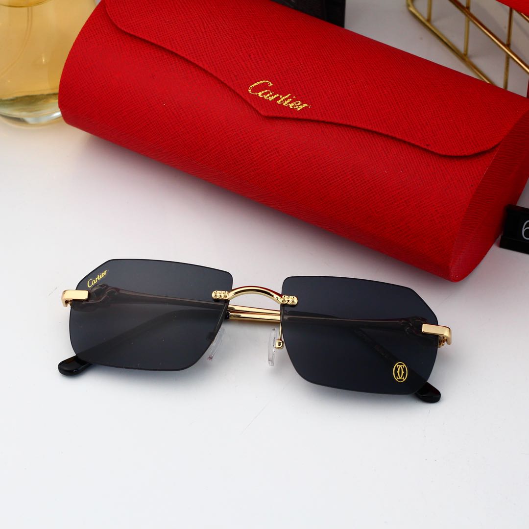 sunglasses /Lens: UV400 /Model:6533