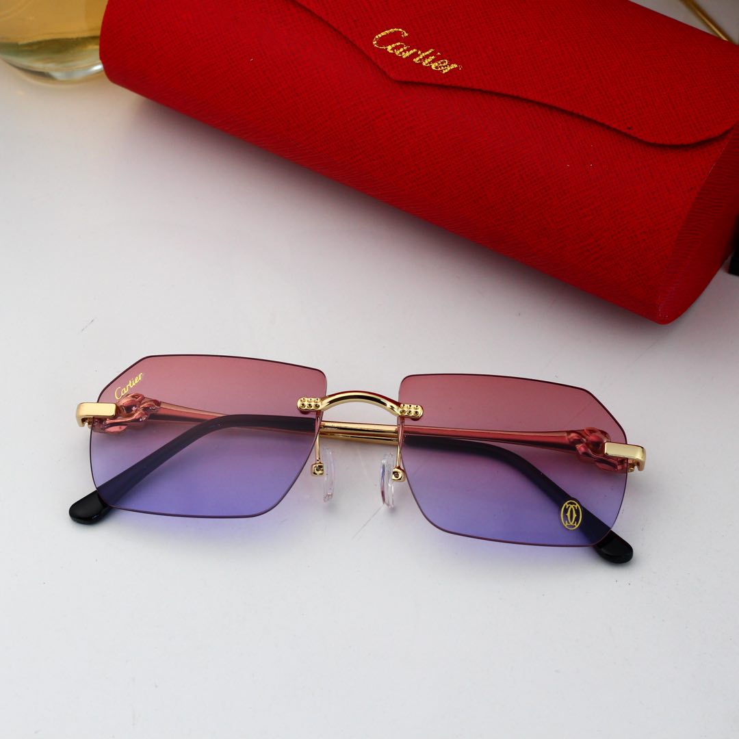 sunglasses /Lens: UV400 /Model:6533