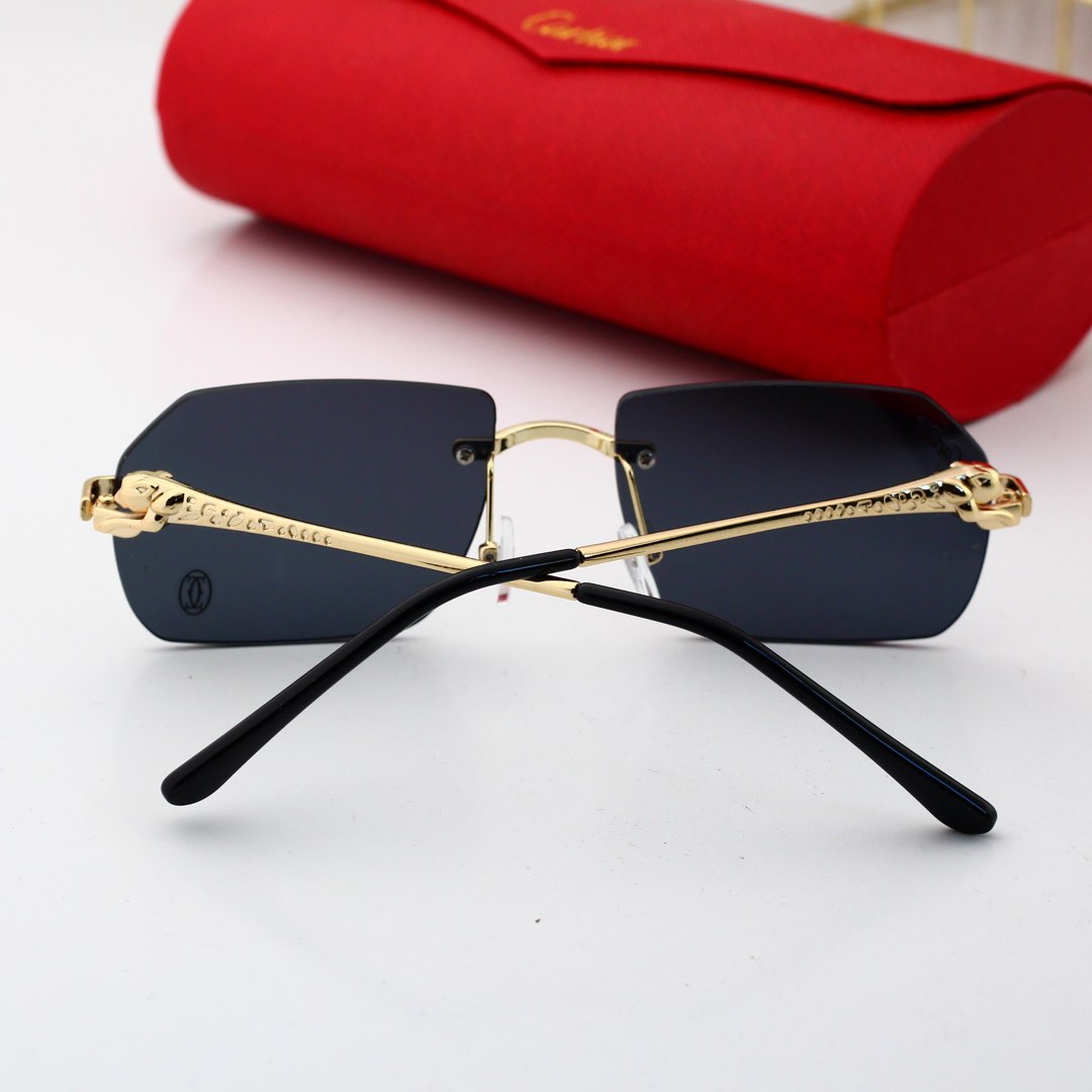 sunglasses /Lens: UV400 /Model:6533