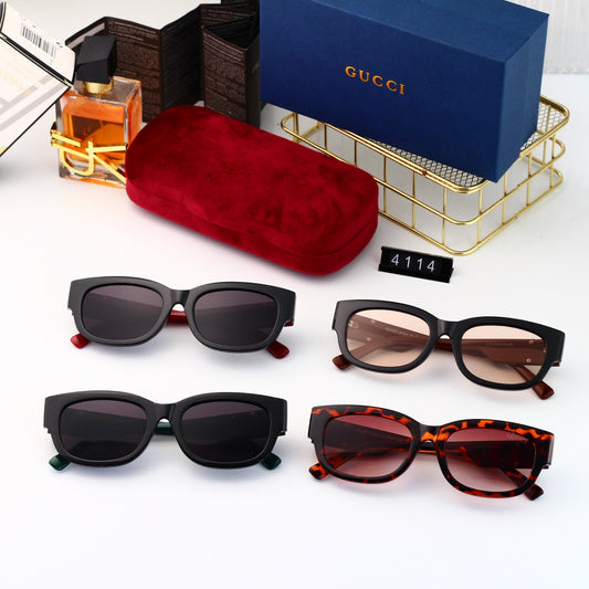 sunglasses / model:4114