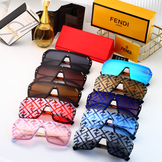 sunglasses /lens: UV400 /model:2859
