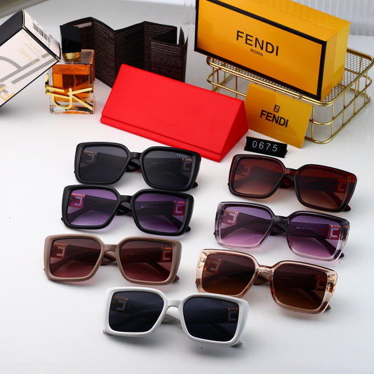 sunglasses /lens: UV400 /model:0675