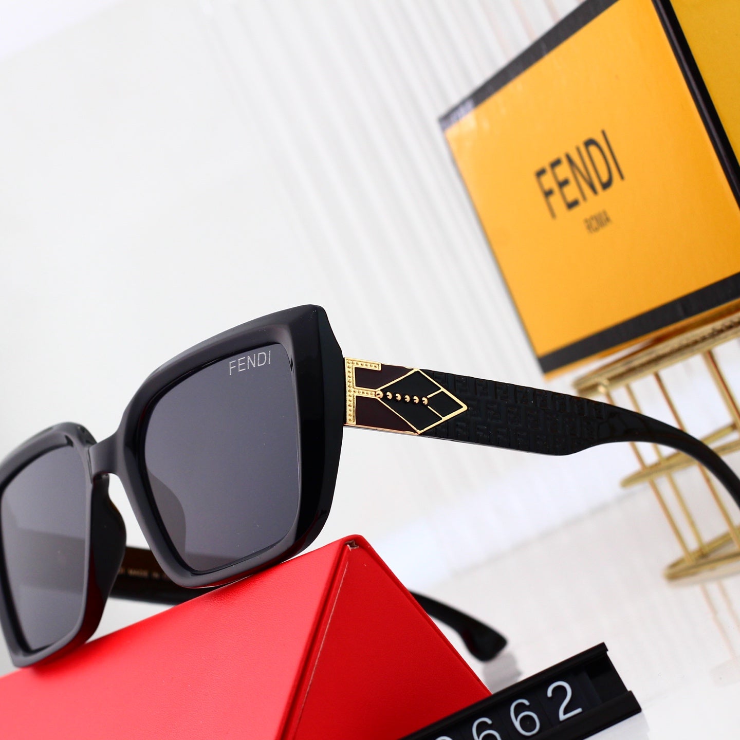 sunglasses /lens: UV400 /model:0662
