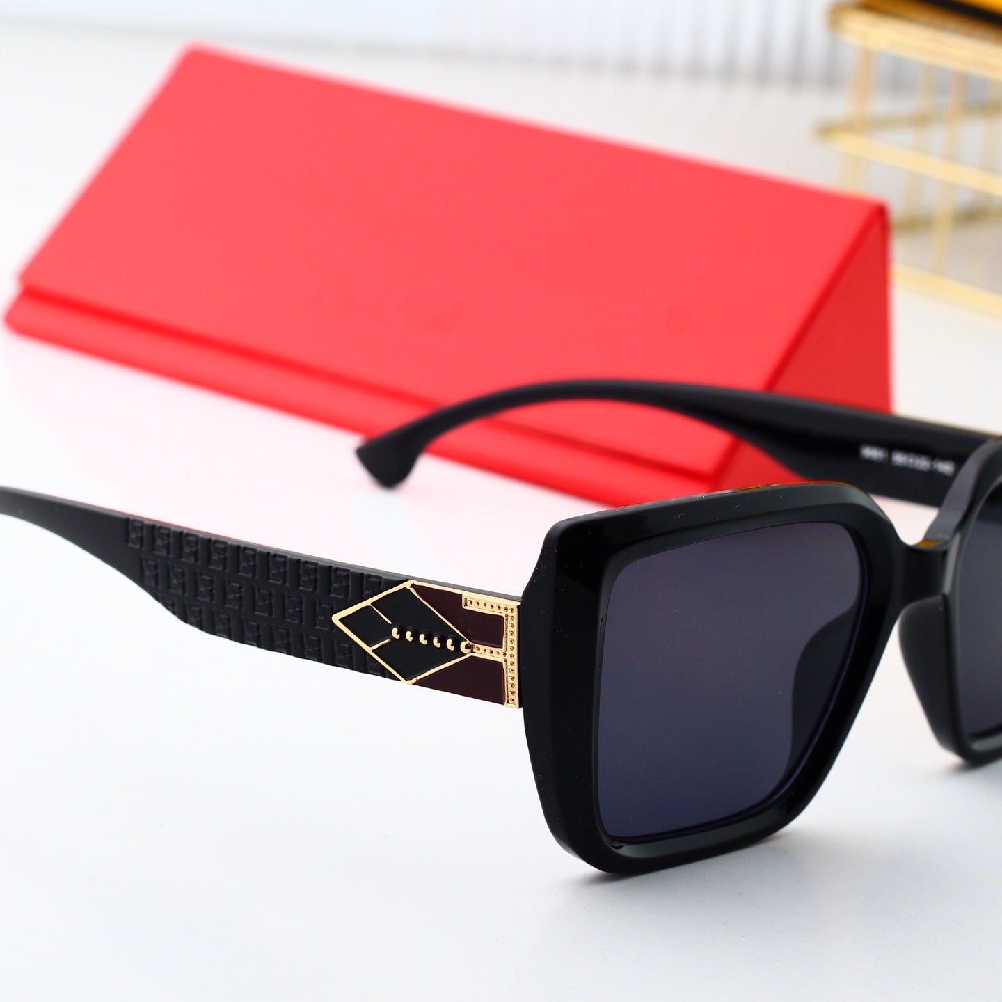 sunglasses /lens: UV400 /model:0662