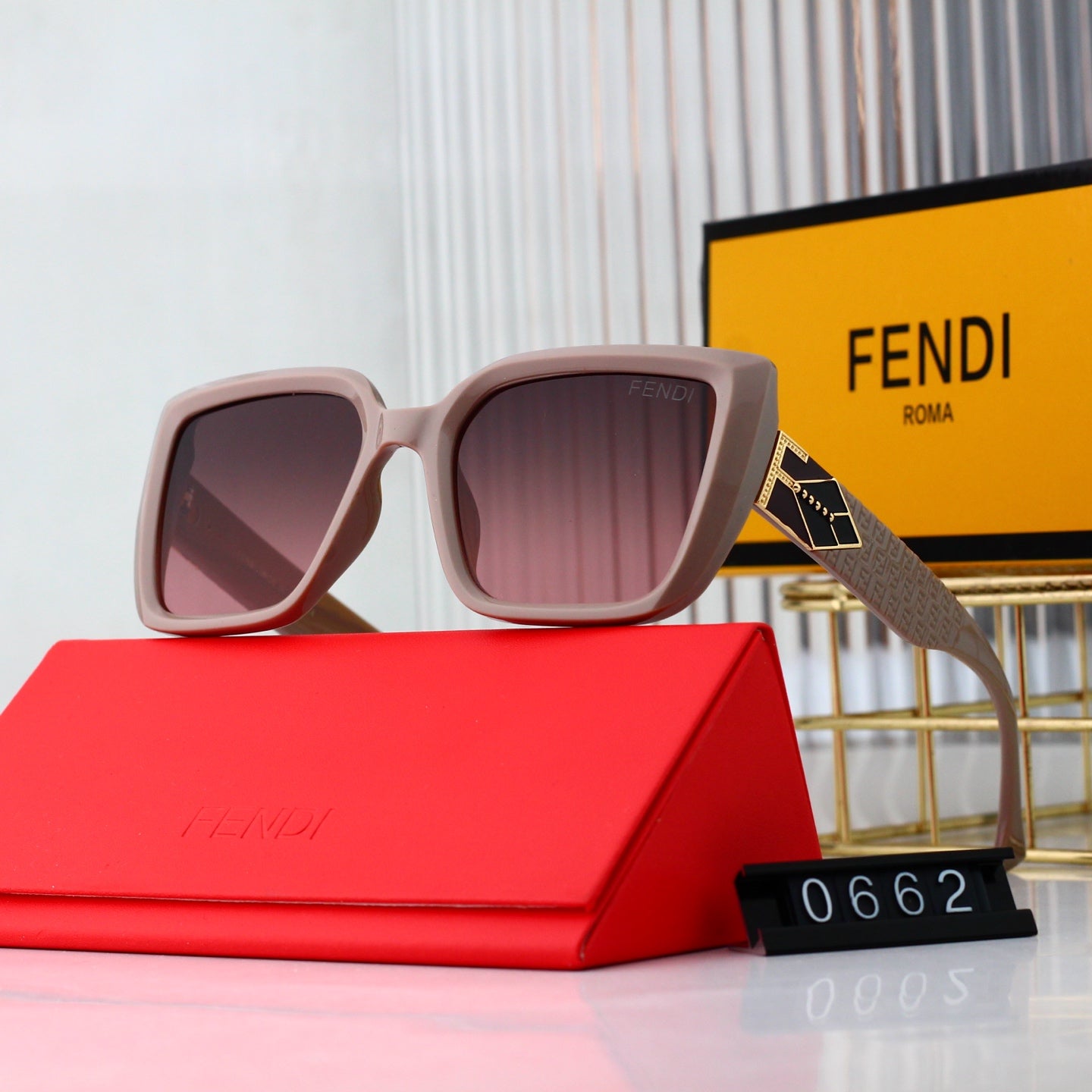 sunglasses /lens: UV400 /model:0662