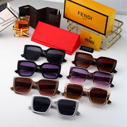 sunglasses /lens: UV400 /model:0662