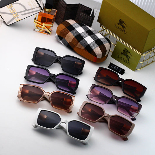 sunglasses /lens: UV400 /model:0673