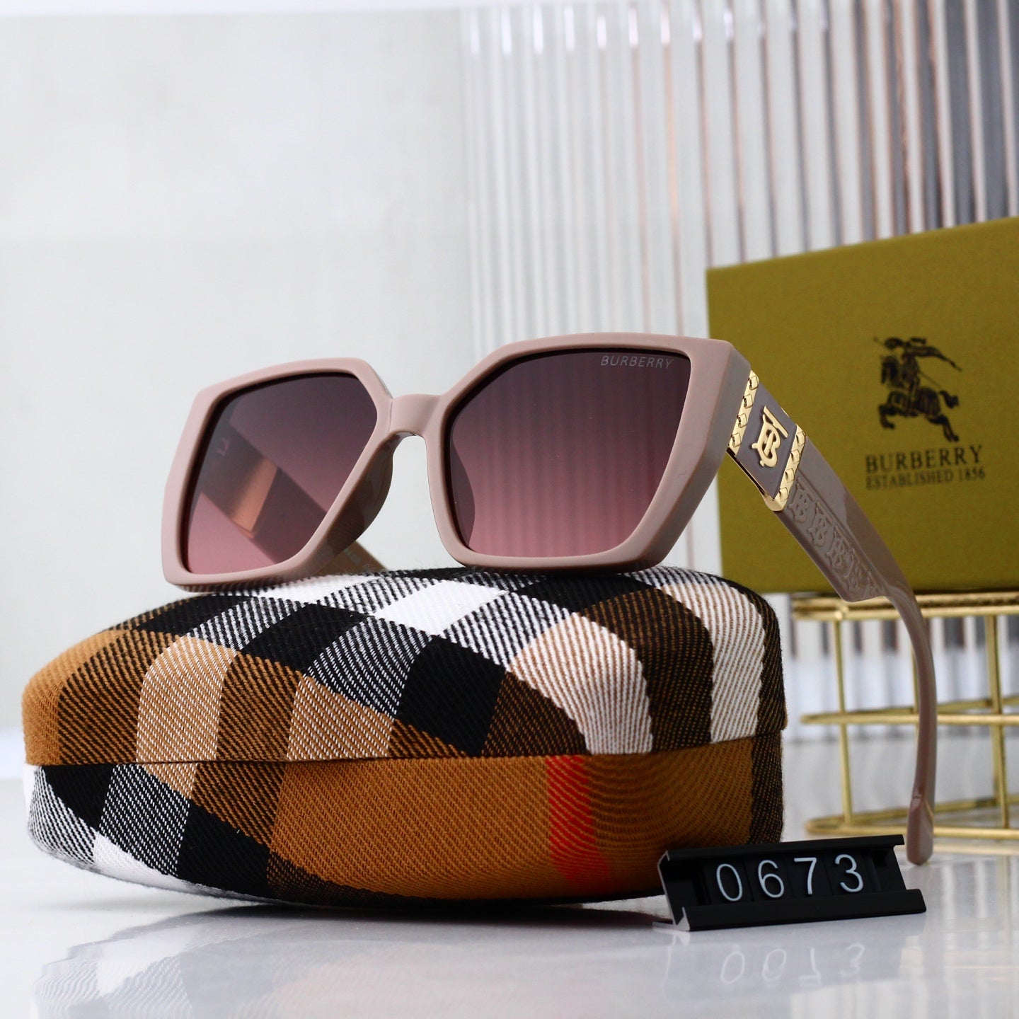 sunglasses /lens: UV400 /model:0673