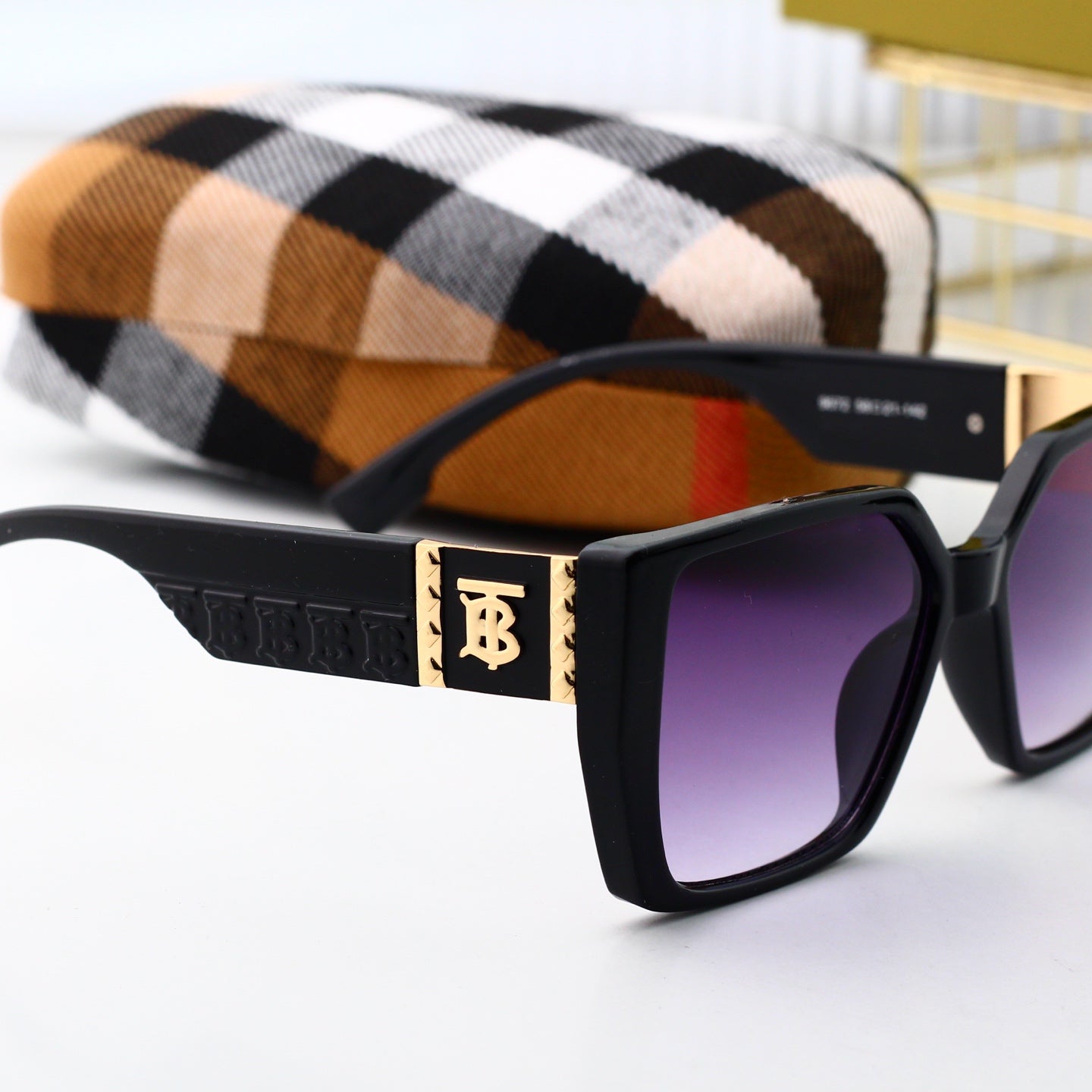 sunglasses /lens: UV400 /model:0673