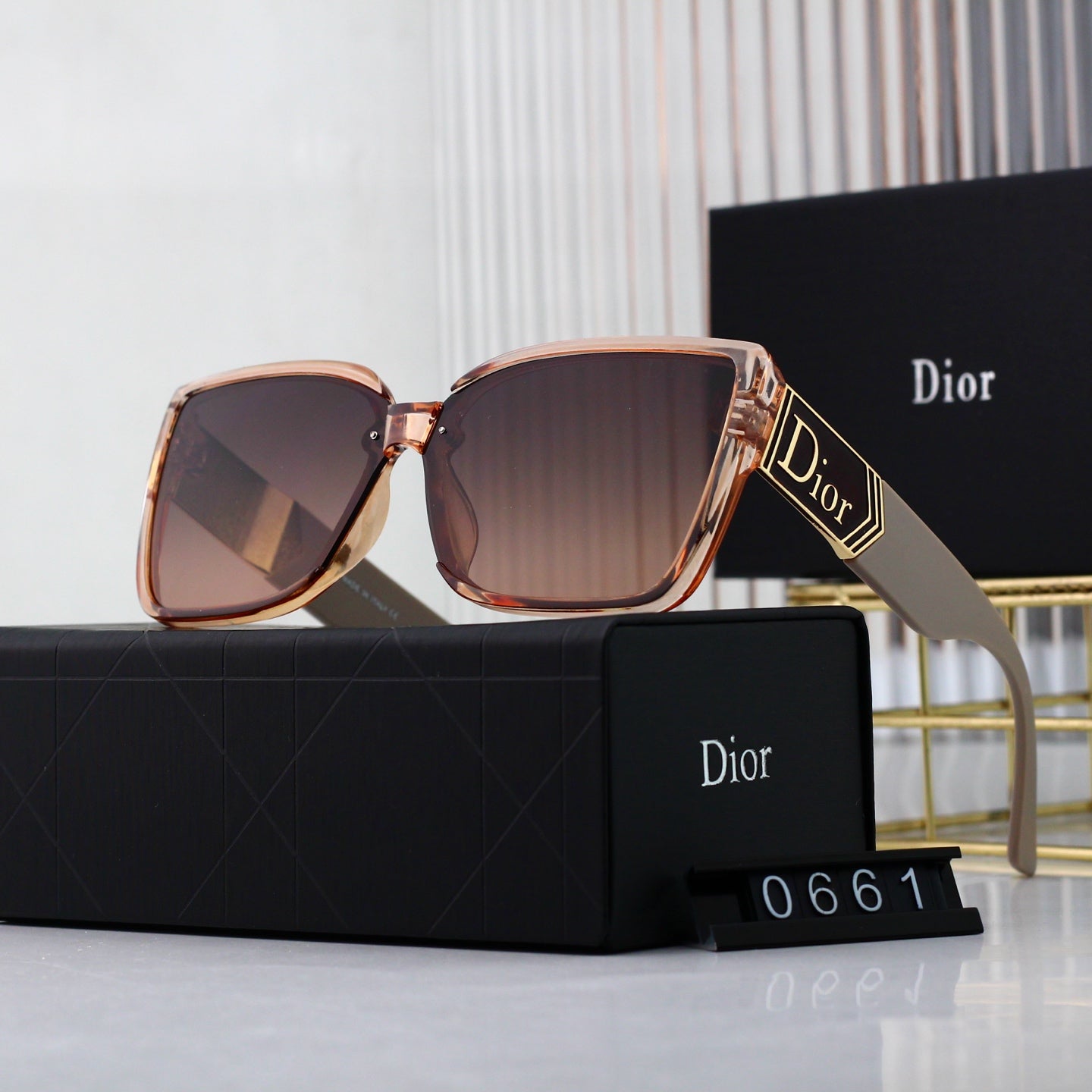 sunglasses /lens: UV400 /model:0661