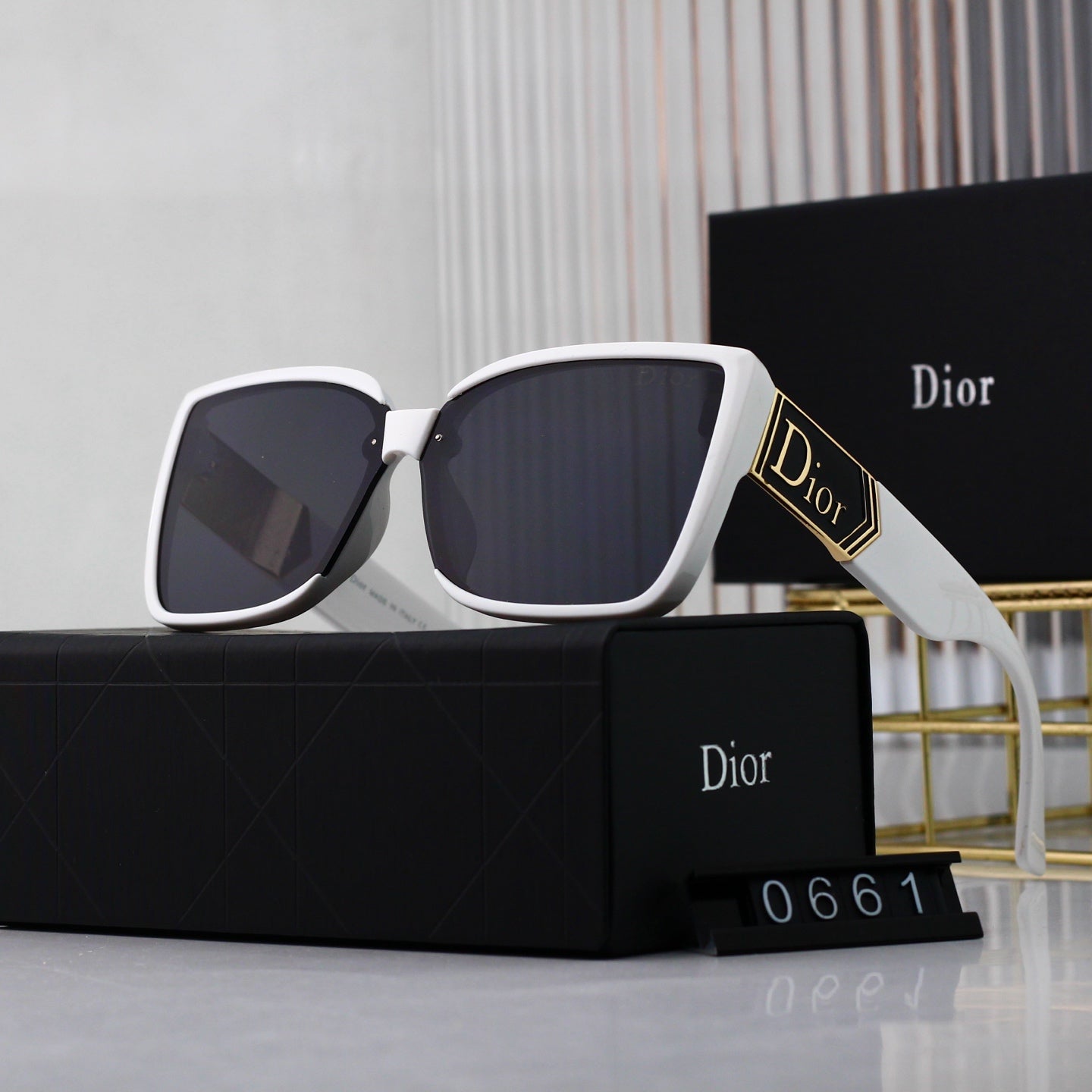 sunglasses /lens: UV400 /model:0661