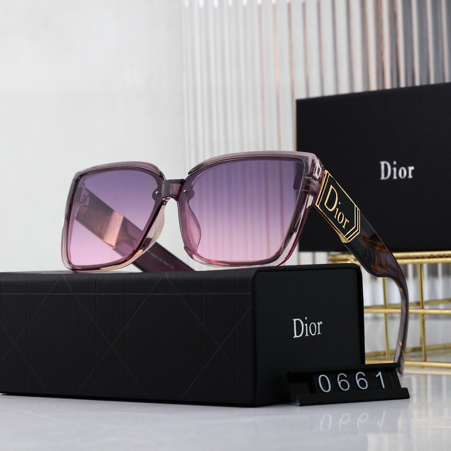 sunglasses /lens: UV400 /model:0661