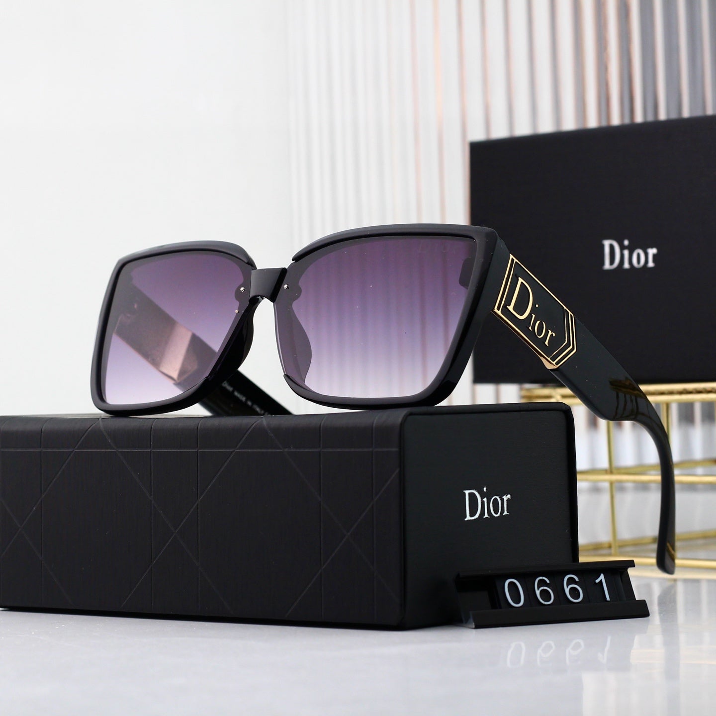 sunglasses /lens: UV400 /model:0661