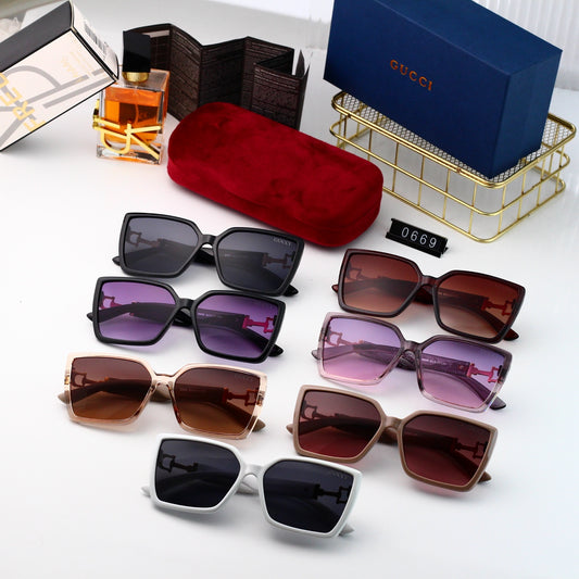 sunglasses /lens: UV400 /model:0669