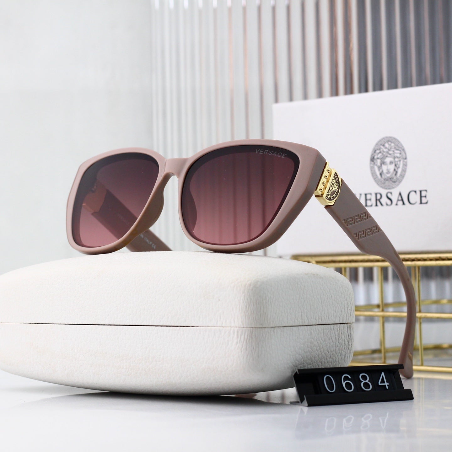sunglasses /lens: UV400 /model:0684