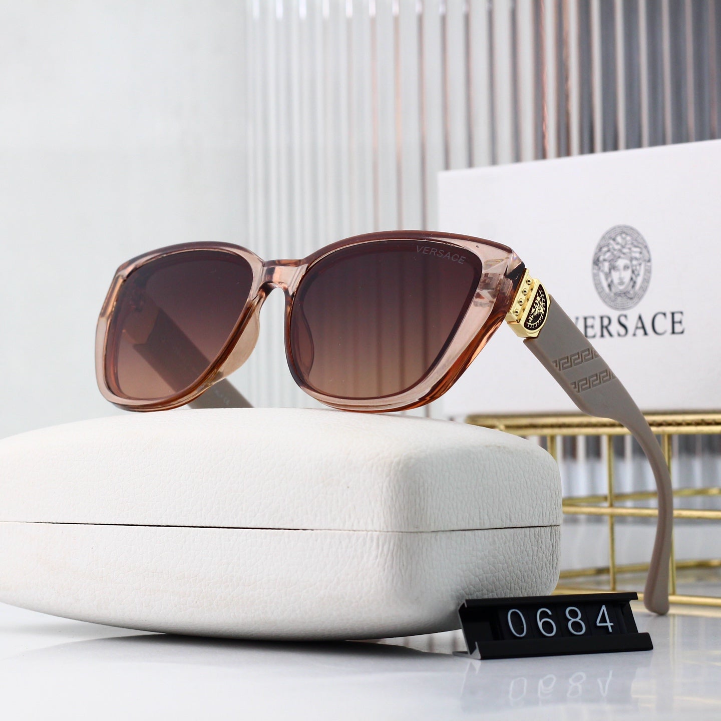 sunglasses /lens: UV400 /model:0684