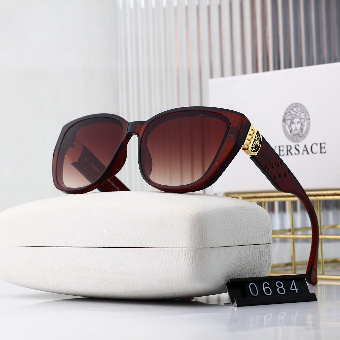 sunglasses /lens: UV400 /model:0684