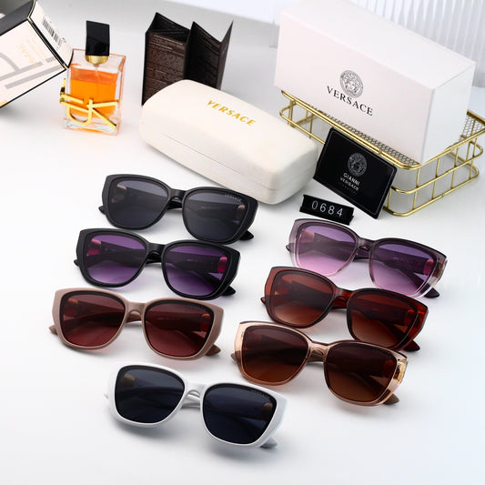 sunglasses /lens: UV400 /model:0684