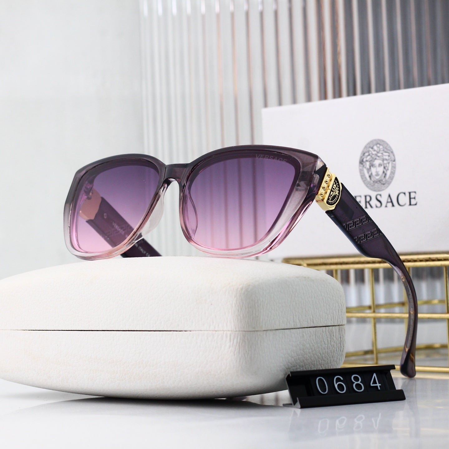 sunglasses /lens: UV400 /model:0684