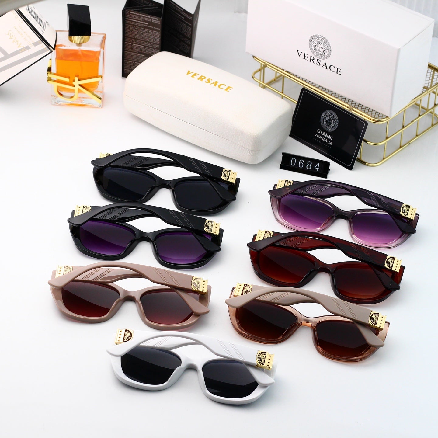 sunglasses /lens: UV400 /model:0684
