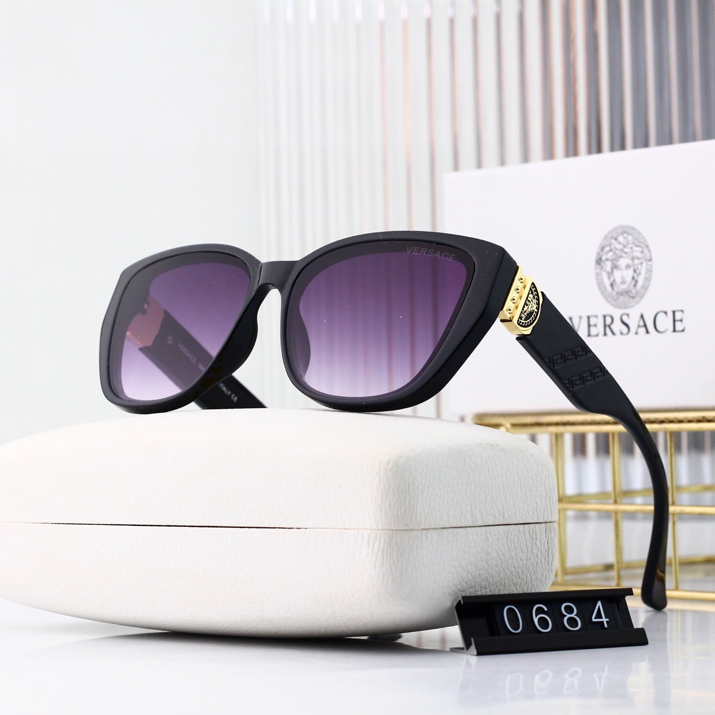 sunglasses /lens: UV400 /model:0684