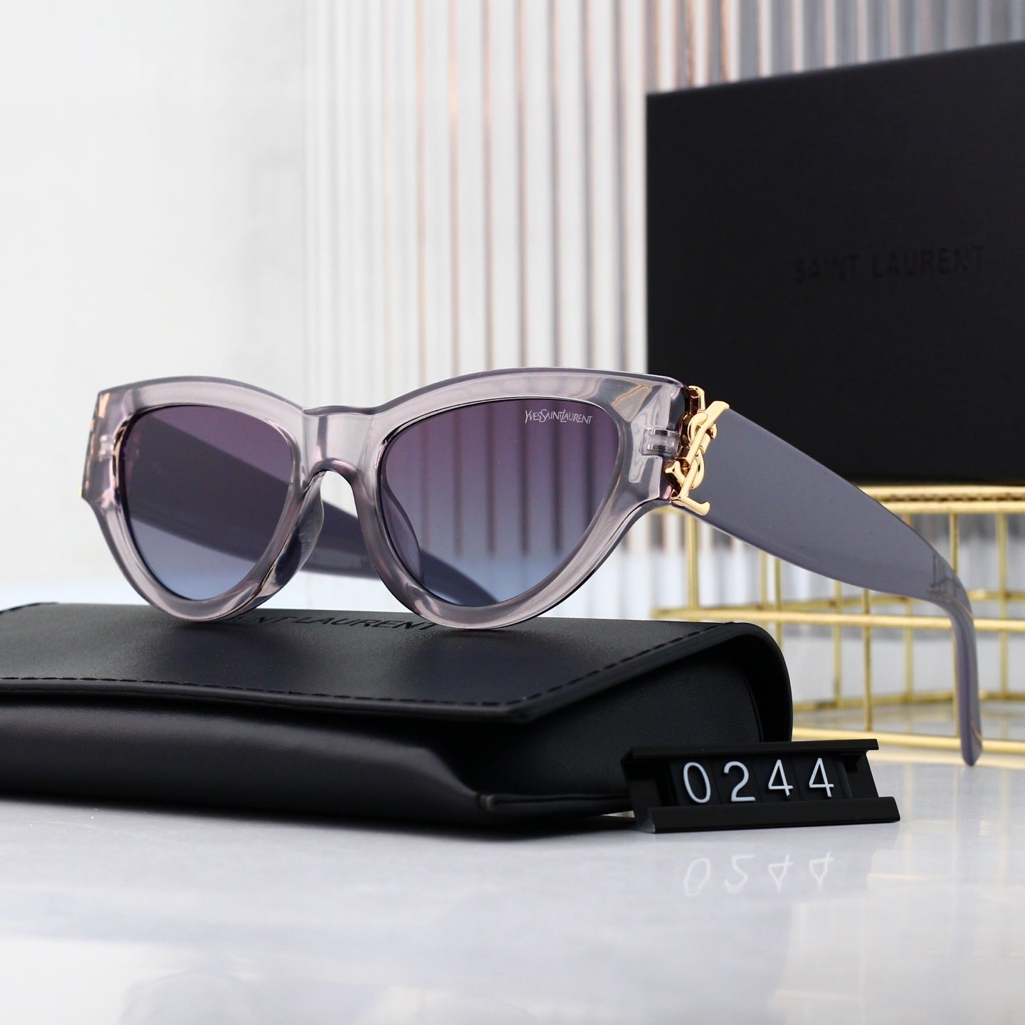 sunglasses /lens: UV400 /model:0244