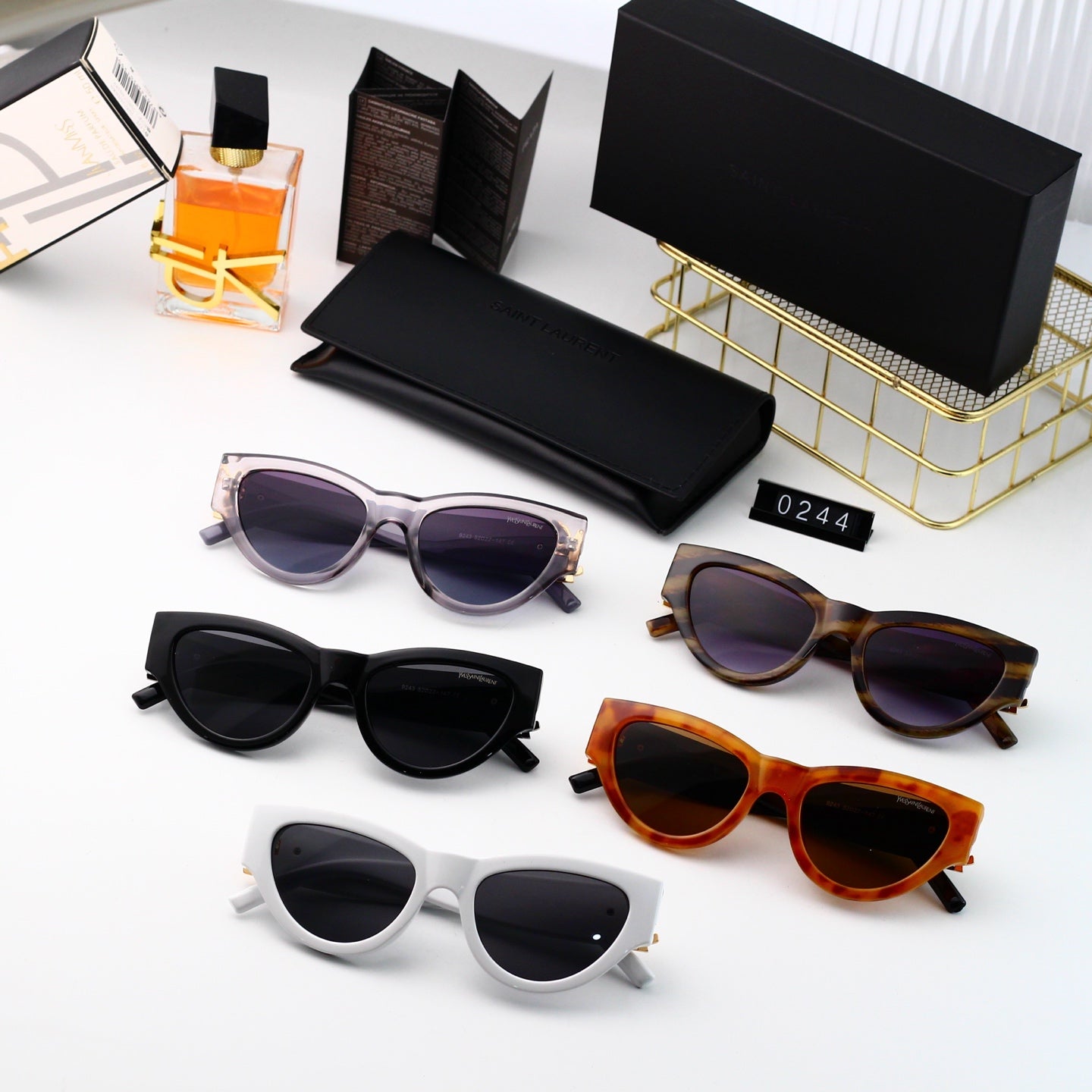 sunglasses /lens: UV400 /model:0244