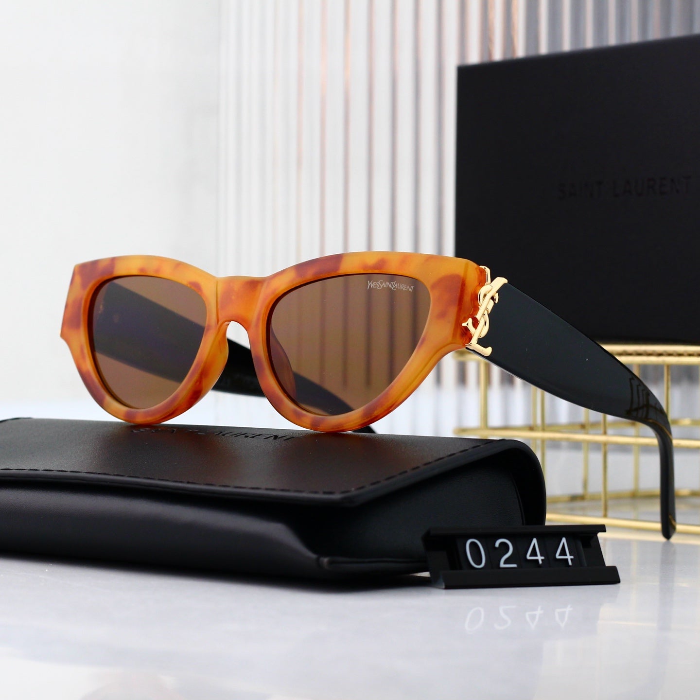 sunglasses /lens: UV400 /model:0244