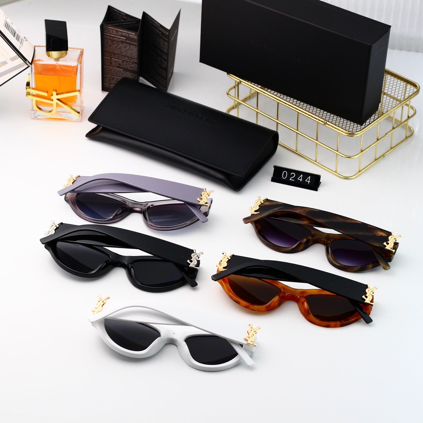sunglasses /lens: UV400 /model:0244