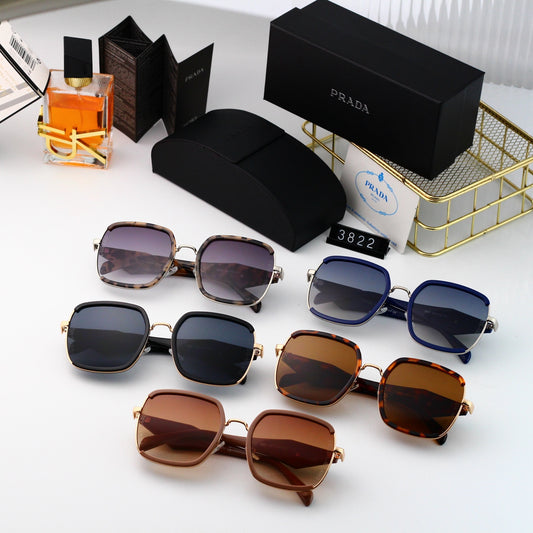 sunglasses /lens: UV400 /model:3822