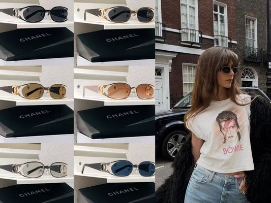 sunglasses / model:4410