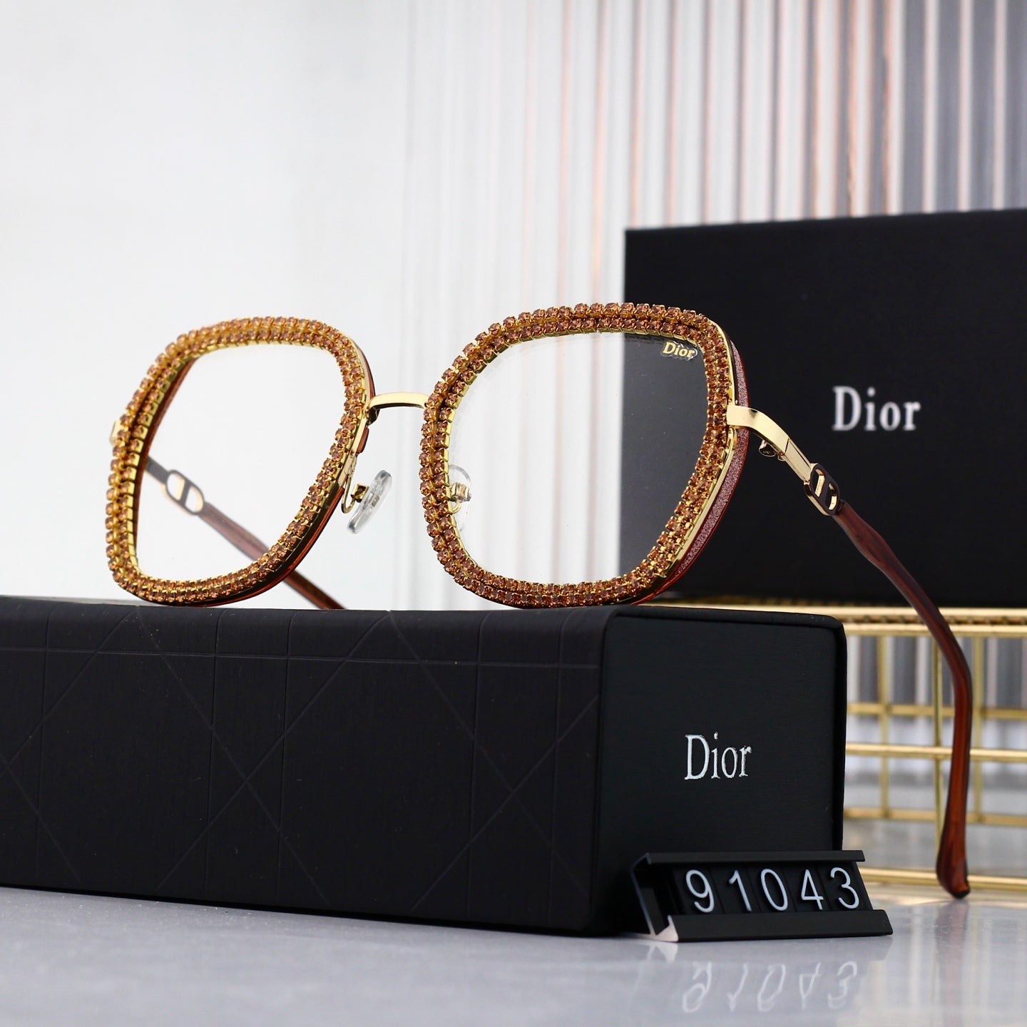Sunglasses/model:91043