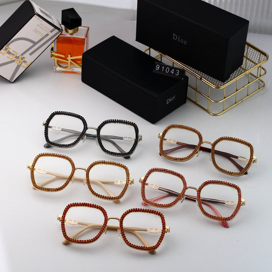 Sunglasses/model:91043