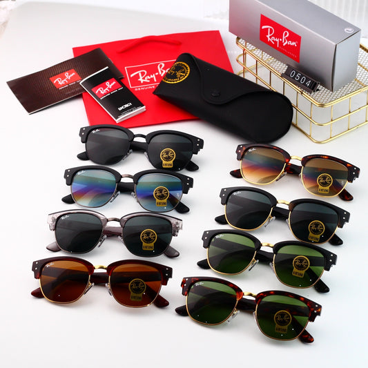 Sunglasses/model:0504