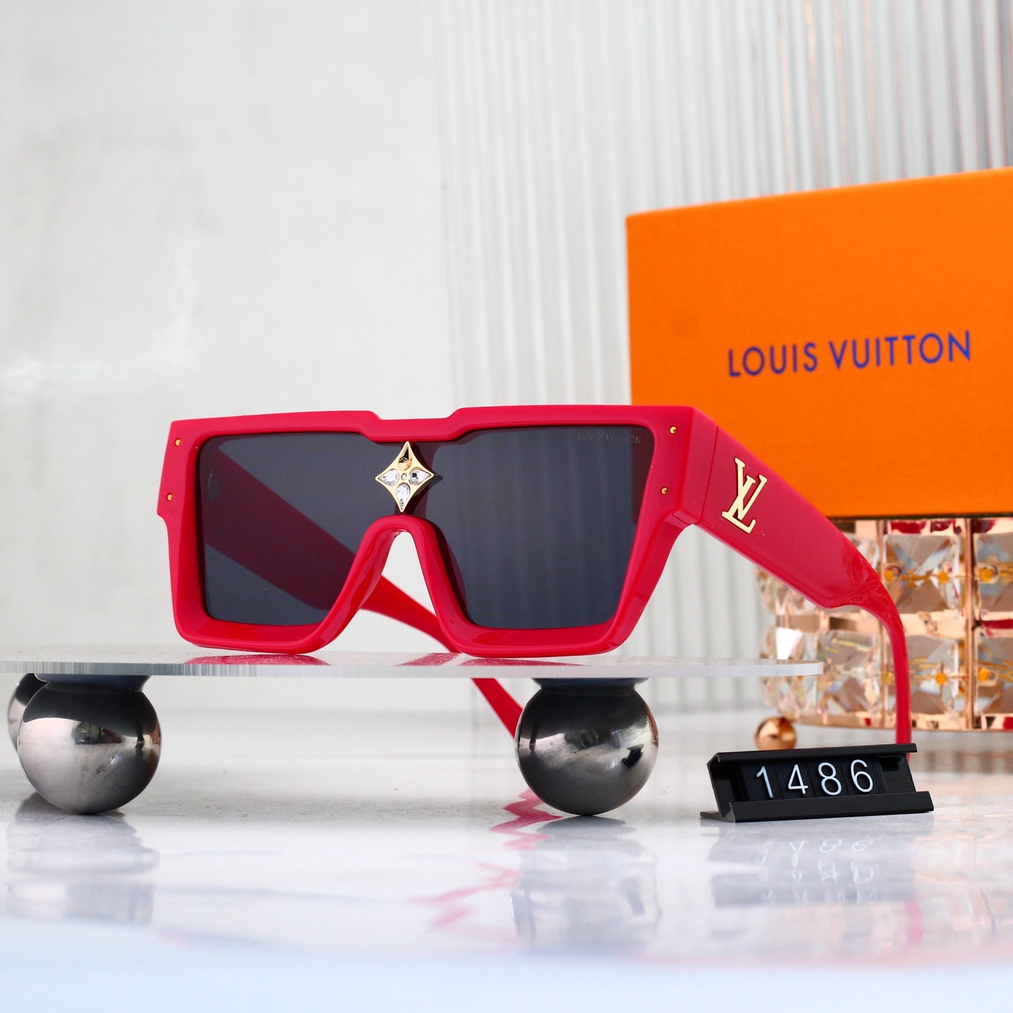 Sunglasses/model:1486