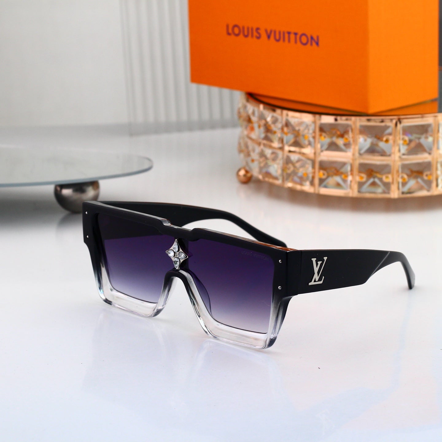 Sunglasses/model:1486