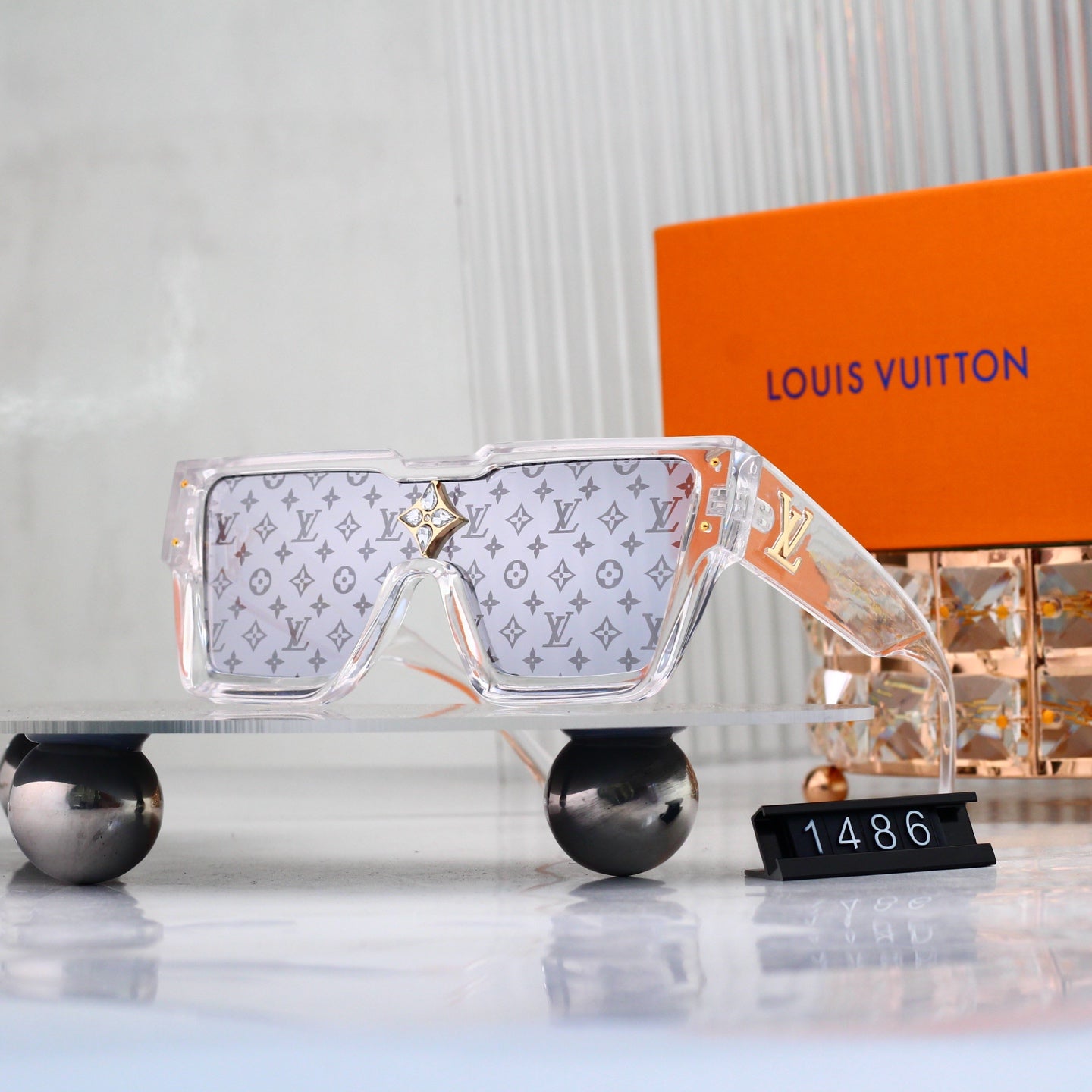 Sunglasses/model:1486