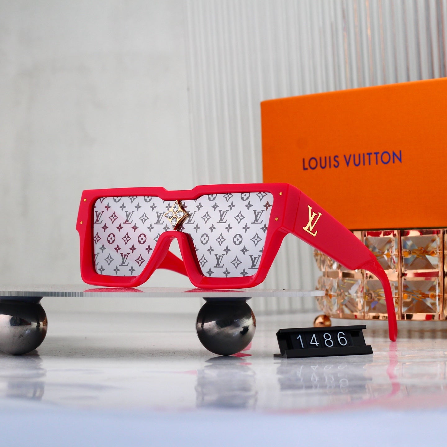 Sunglasses/model:1486