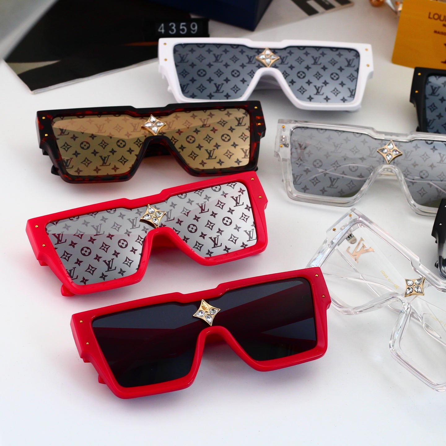 Sunglasses/model:1486