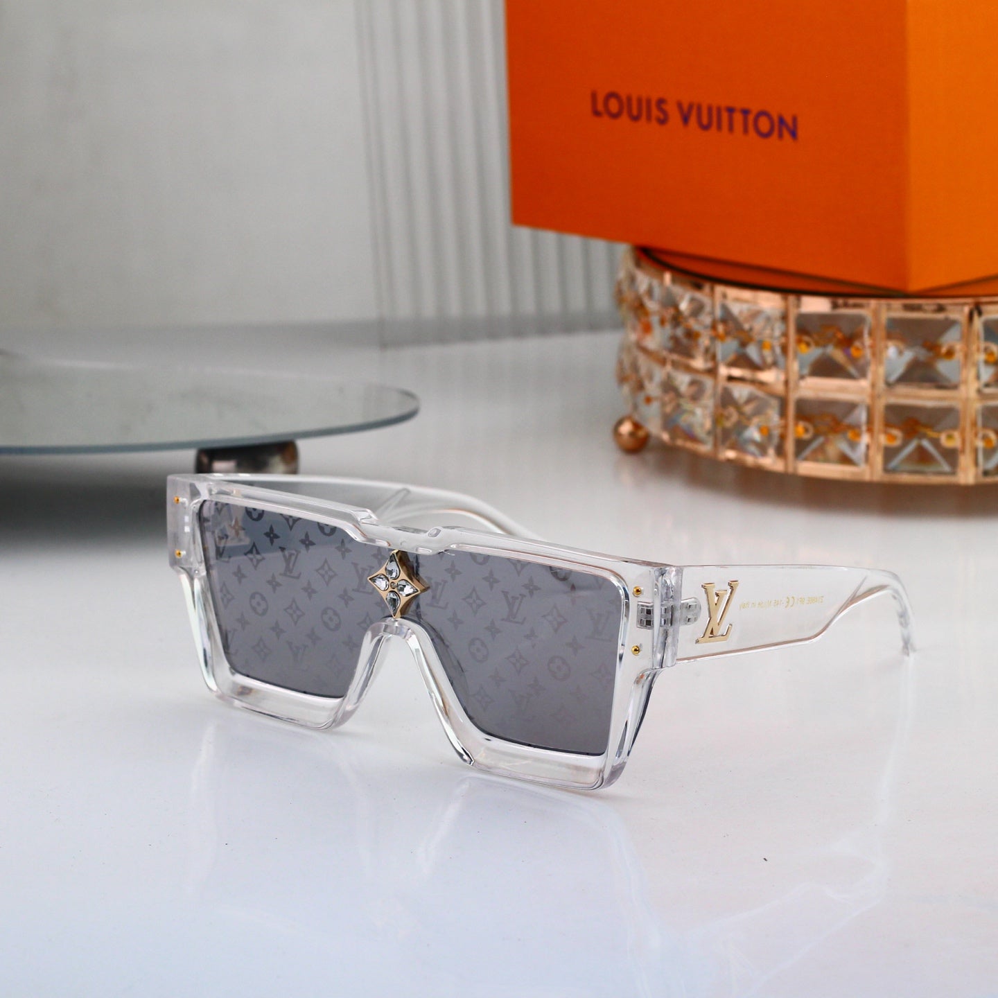 Sunglasses/model:1486